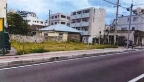 163 sqm Corner Land for Purchase in Wakasa, Naha City, Okinawa - Thumbnail 3