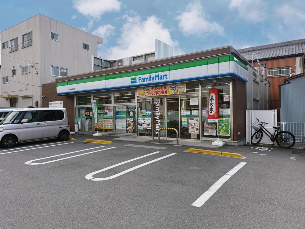 8.5 Million Yen Detached House for Sale in Nagoya's Mizuho Ward - Thumbnail 4