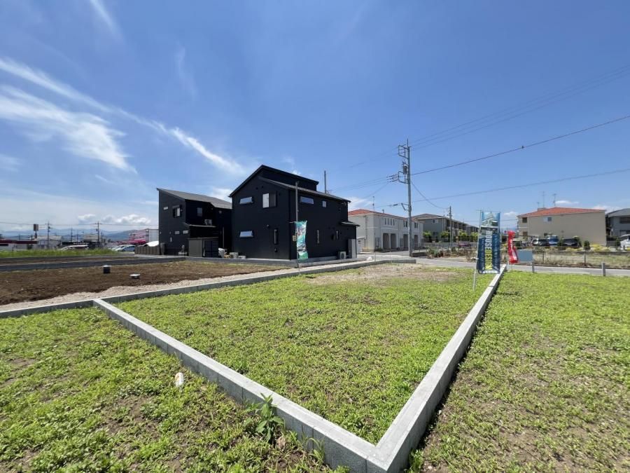 Land for Sale in Narahara-cho, Hachioji, Tokyo - 125.54 sqm - Thumbnail 2