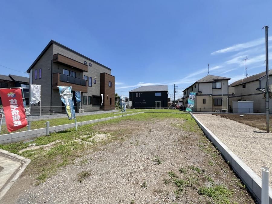 Land for Sale in Narahara-cho, Hachioji, Tokyo - 125.54 sqm - Thumbnail 4
