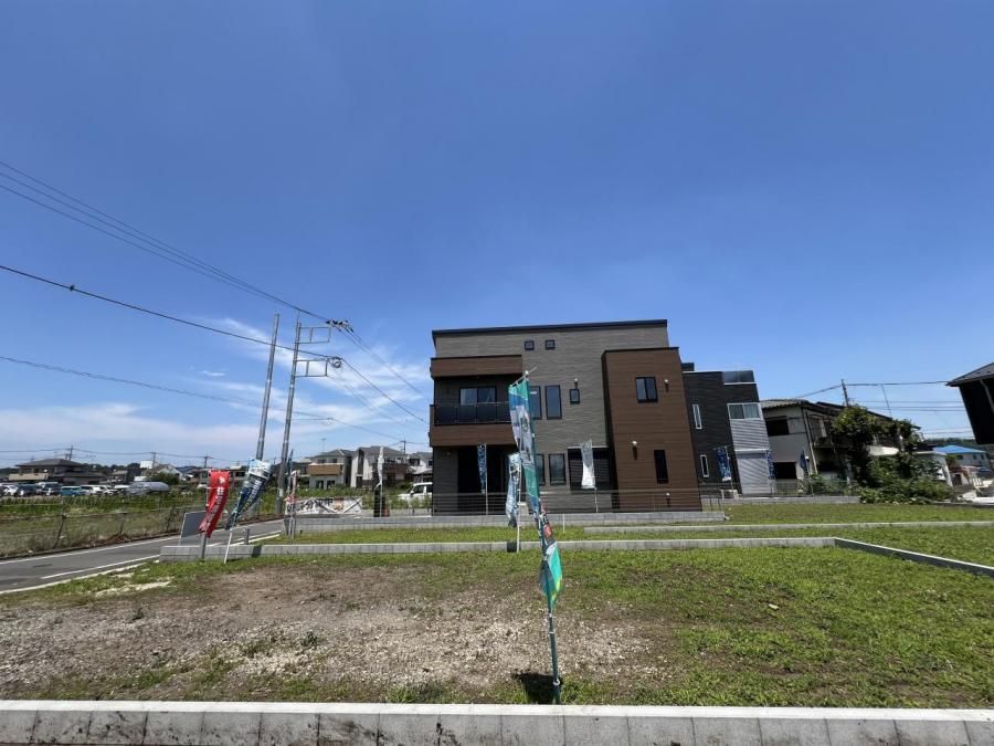 Land for Sale in Narahara-cho, Hachioji, Tokyo - 125.54 sqm - Thumbnail 3