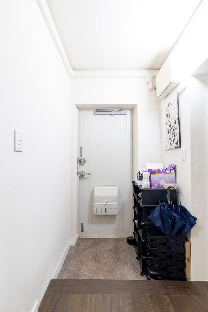 2LDK Renovated Apartment for Sale in Funabashi, Chiba - 7 Million Yen - Thumbnail 4
