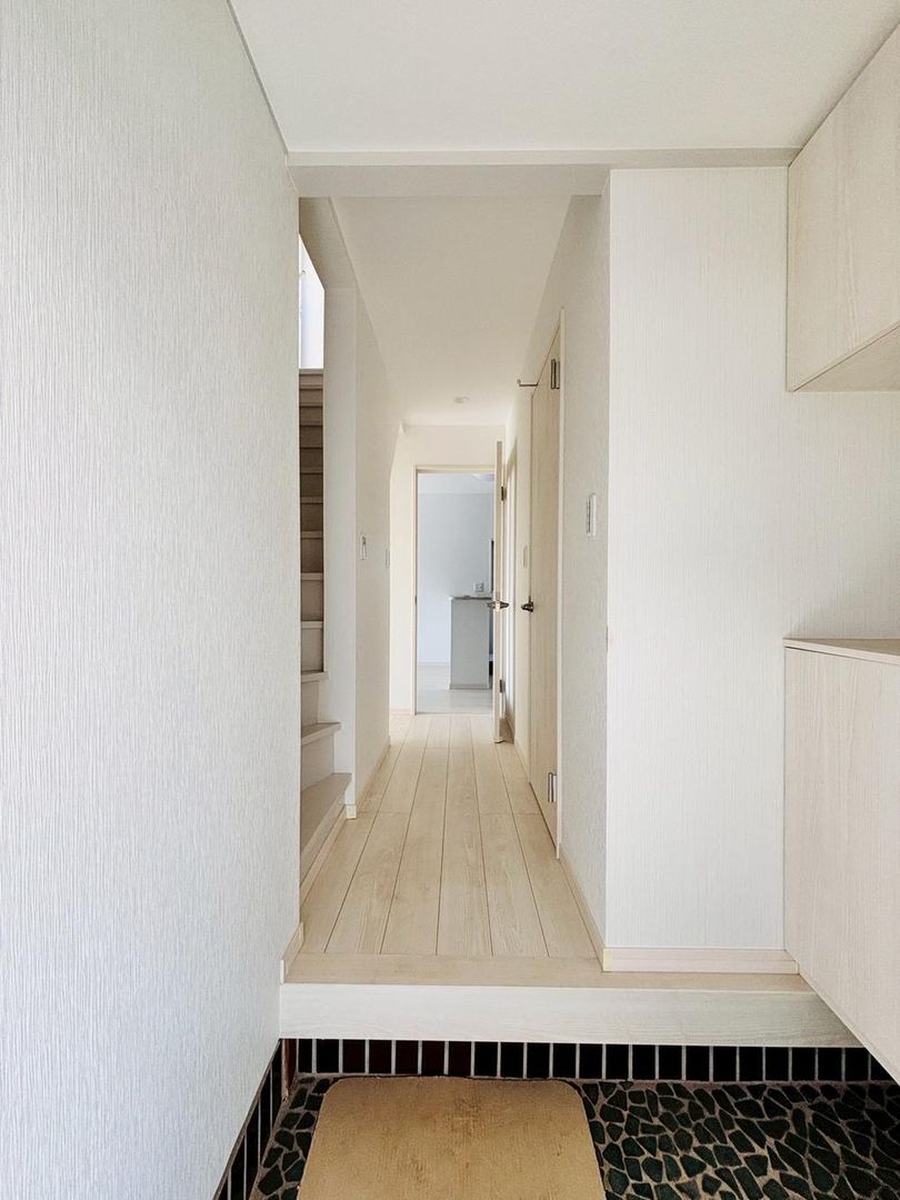 Renovated 3LDK House in Funabashi, Chiba - 19.35 sqm - Thumbnail 2