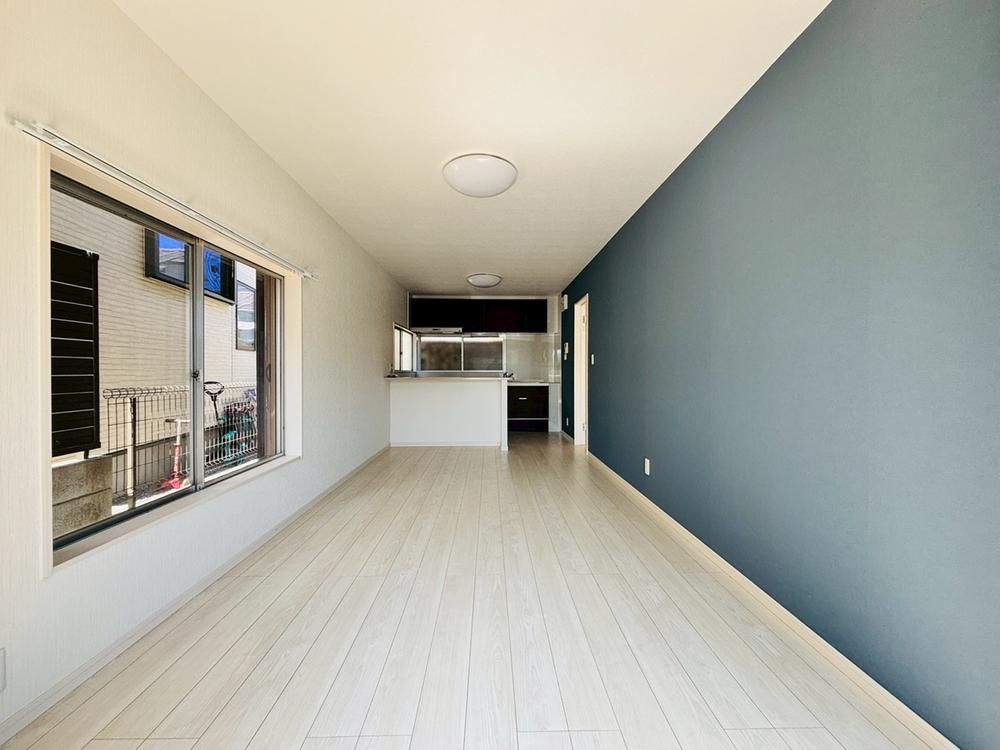 Renovated 3LDK House in Funabashi, Chiba - 19.35 sqm - Thumbnail 4