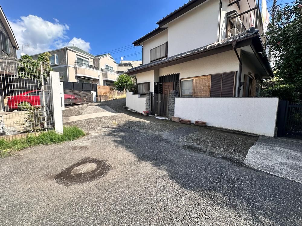 172.31m2 Land for Sale in Takinoue, Yokohama City - Thumbnail 4