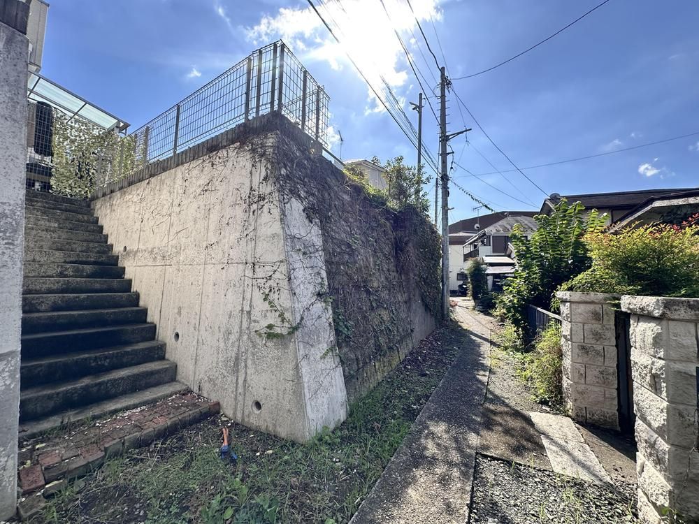 172.31m2 Land for Sale in Takinoue, Yokohama City - Thumbnail 2