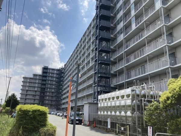 3DK Apartment for Sale in Ryugasaki, Ibaraki - 63.64m² - Thumbnail 3