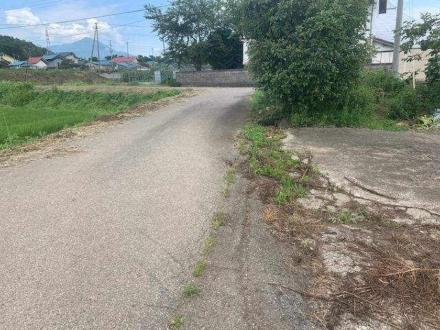 Land for Sale in Aizuwakamatsu, Fukushima - 189.67 sqm - Thumbnail 3
