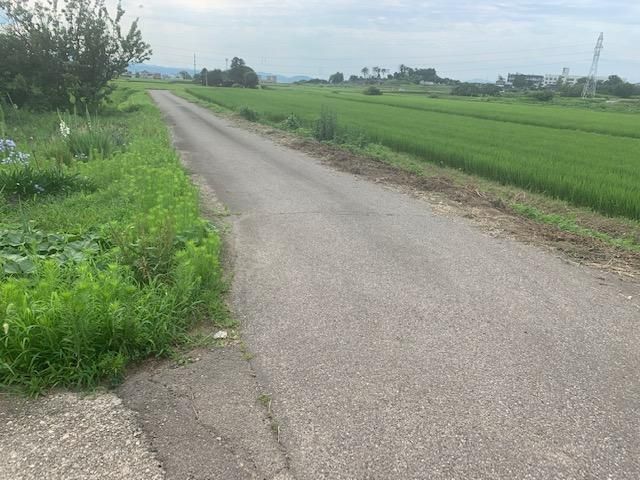 Land for Sale in Aizuwakamatsu, Fukushima - 189.67 sqm - Thumbnail 2