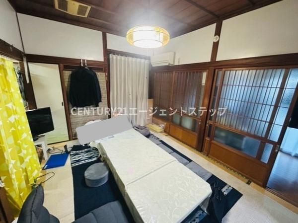 Detached House with Large Land in Sadowara, Miyazaki - Thumbnail 4