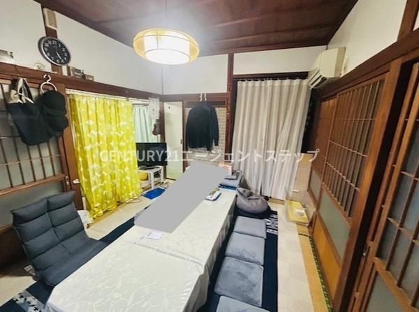 Detached House with Large Land in Sadowara, Miyazaki - Thumbnail 2