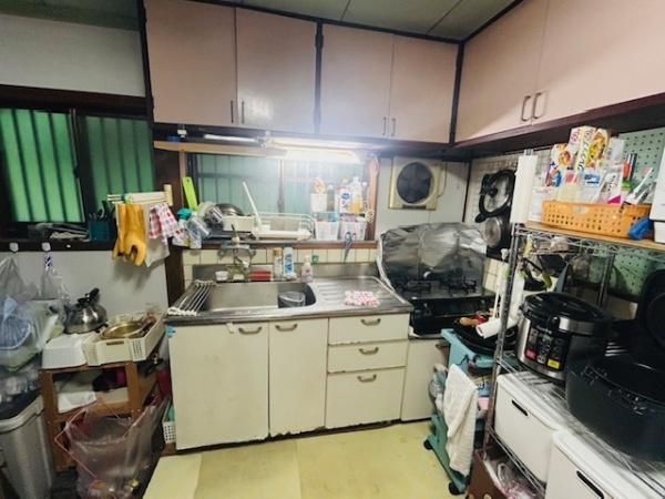 Detached House with Large Land in Sadowara, Miyazaki - Thumbnail 3