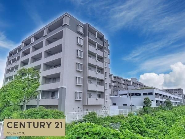 6-Story Apartment Building in Kohoku Ward, Yokohama - Thumbnail 4