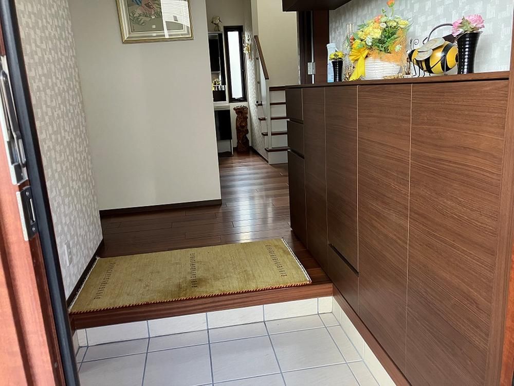 4LDK Detached House in Iwaki City with Solar Panels and Garage - Thumbnail 4