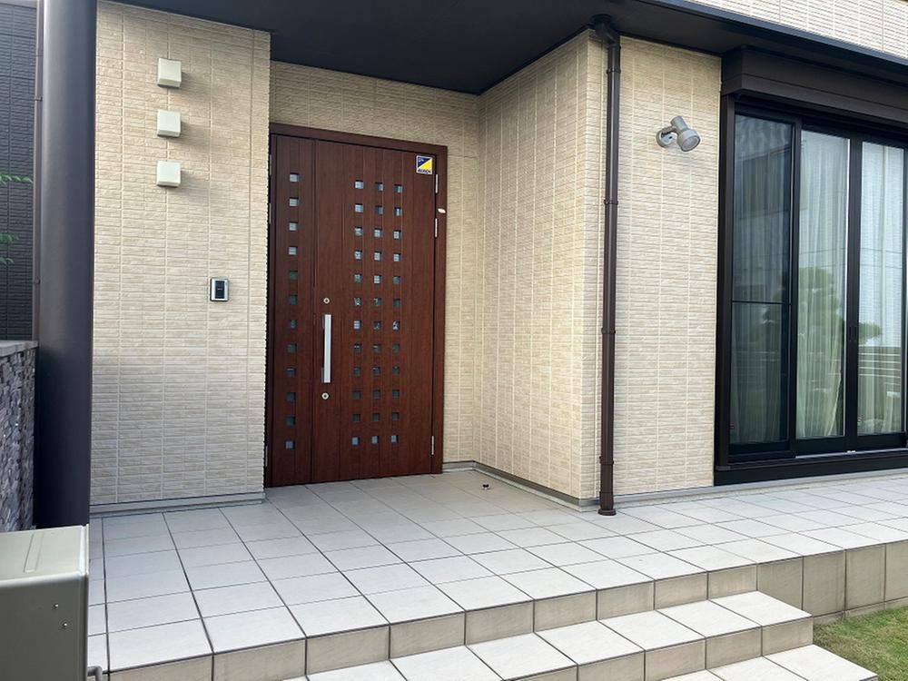 4LDK Detached House in Iwaki City with Solar Panels and Garage - Thumbnail 3