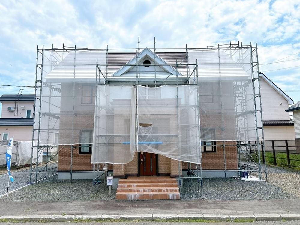 Renovated 4LDK House for Sale in Takikawa, Hokkaido - Thumbnail 4