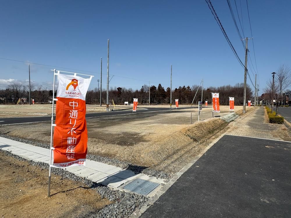 Land for Sale in Koriyama, Fukushima - 202-248 sqm - Thumbnail 4