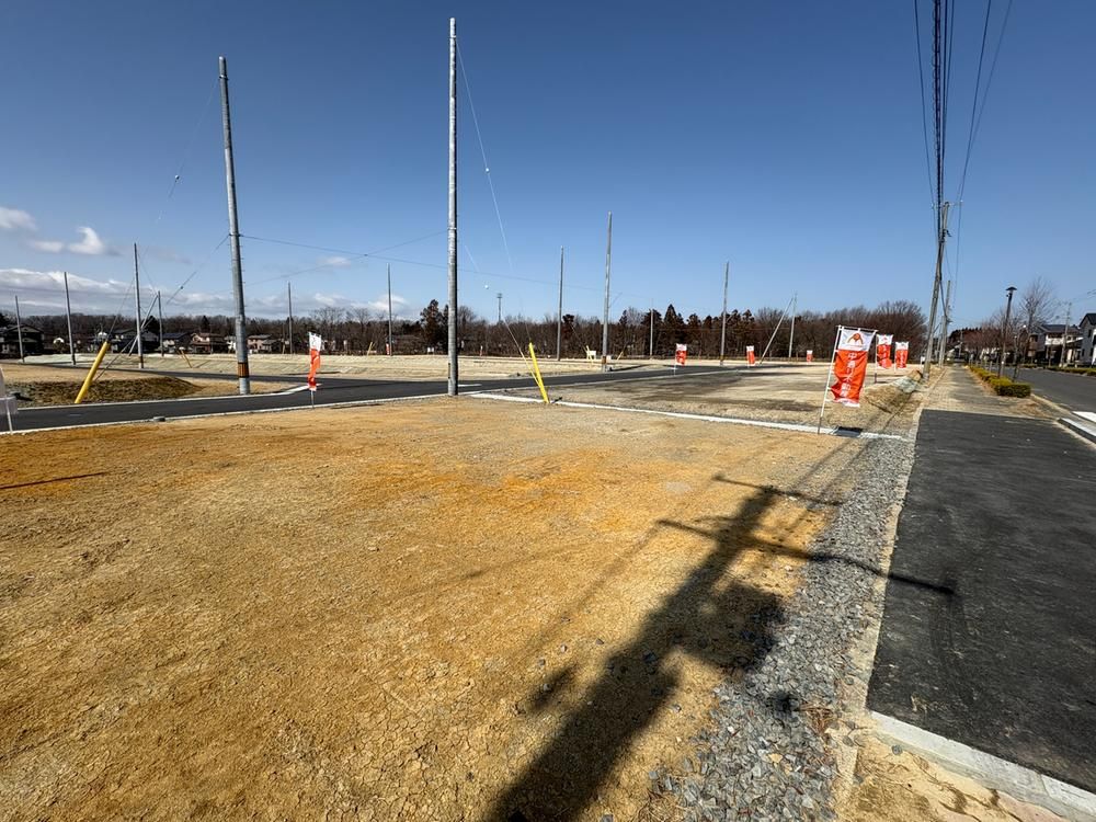 Land for Sale in Koriyama, Fukushima - 202-248 sqm - Thumbnail 3