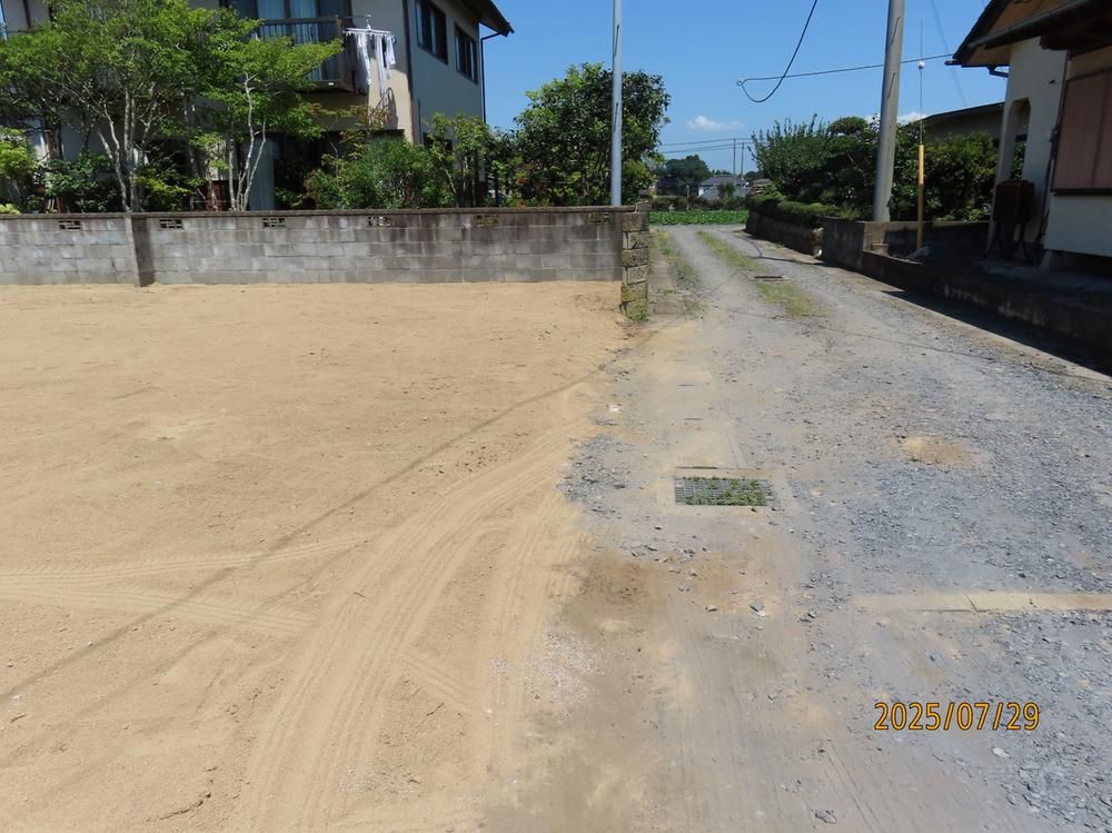 220 sqm Land for Sale in Hitachinaka, Ibaraki - Thumbnail 2