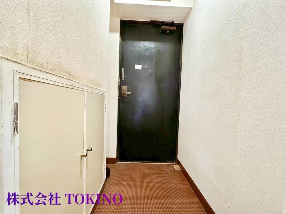 2LDK Apartment for Sale in Ginowan, Okinawa - 15 Million Yen - Thumbnail 4