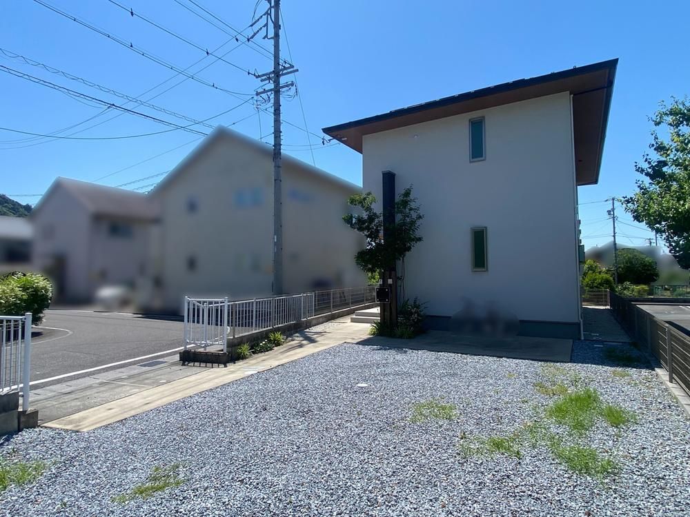 3LDK+S Detached House in Nagara, Gifu City - 44.9 Million Yen - Thumbnail 3
