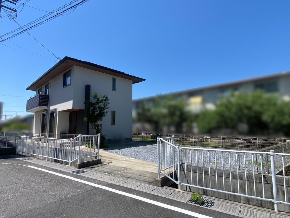 3LDK+S Detached House in Nagara, Gifu City - 44.9 Million Yen - Thumbnail 2