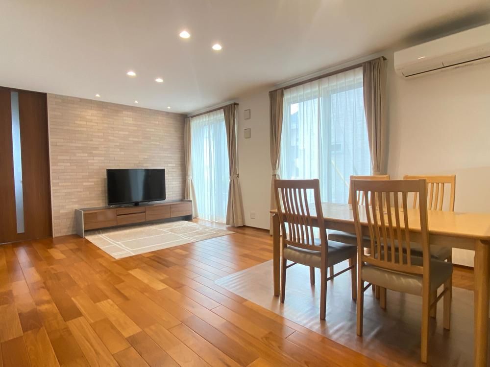 3LDK+S Detached House in Nagara, Gifu City - 44.9 Million Yen - Thumbnail 4