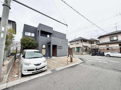 3LDK+S Detached House in Omihachiman, Shiga - 33.8M Yen — House, Omihachiman, Shiga