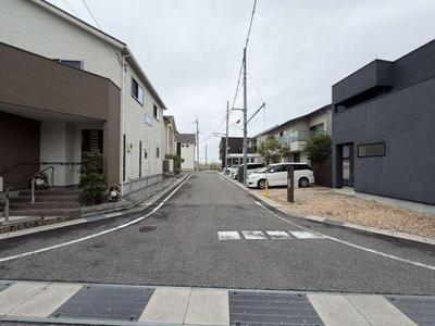 3LDK+S Detached House in Omihachiman, Shiga - 33.8M Yen — Street, Omihachiman, Shiga