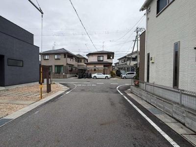 3LDK+S Detached House in Omihachiman, Shiga - 33.8M Yen — Street, Omihachiman, Shiga