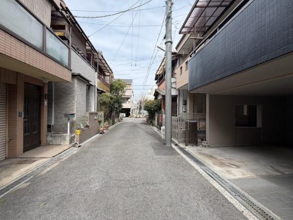 4DK House for Sale in Suminoe Ward, Osaka – 13 Million Yen - Thumbnail 3