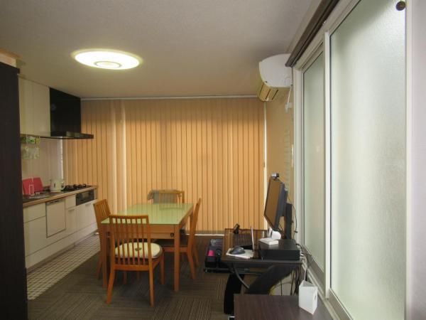 4LDK House in Hakodate, Hokkaido Near Goryokaku Park - Thumbnail 2