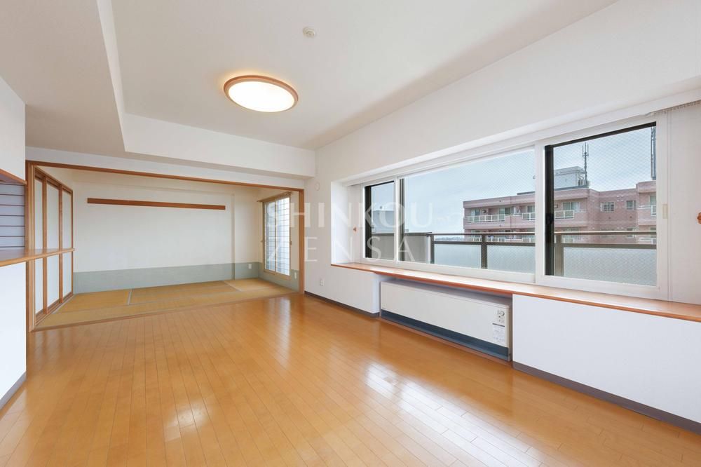3LDK Apartment for Sale in Hakodate, Hokkaido - 88m2 - Thumbnail 4