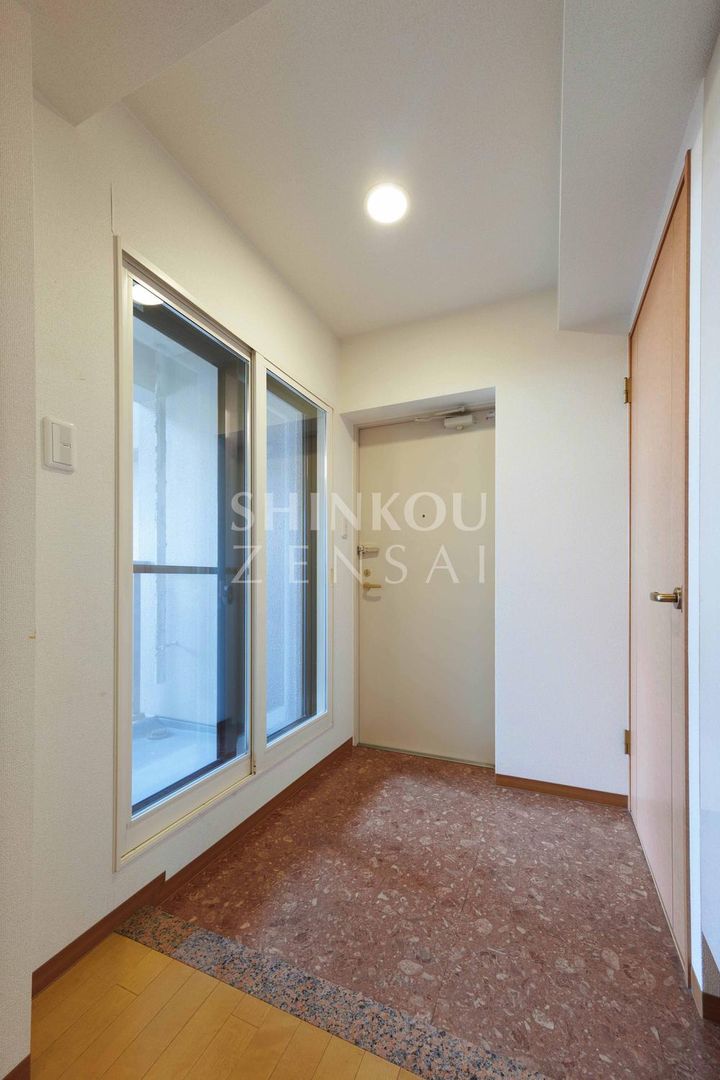 3LDK Apartment for Sale in Hakodate, Hokkaido - 88m2 - Thumbnail 2