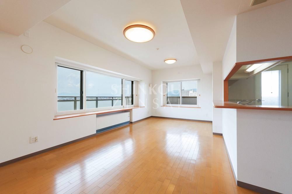 3LDK Apartment for Sale in Hakodate, Hokkaido - 88m2 - Thumbnail 3