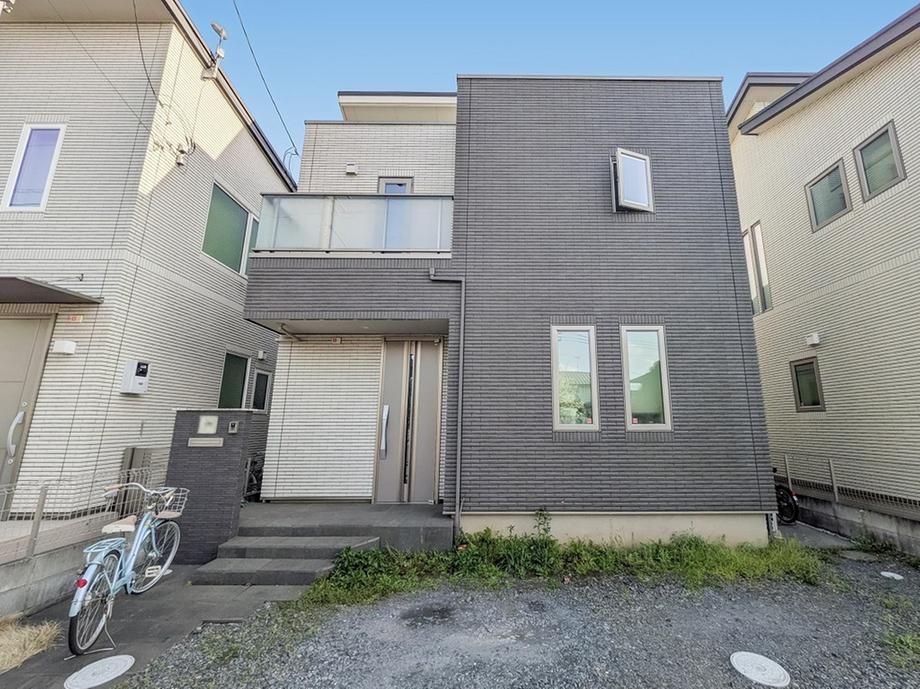 5LDK Custom Home in Kodaira Tokyo - 95.88 sqm - Thumbnail 4