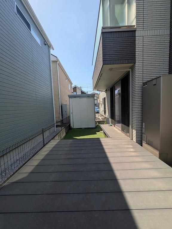 5LDK Custom Home in Kodaira Tokyo - 95.88 sqm - Thumbnail 2