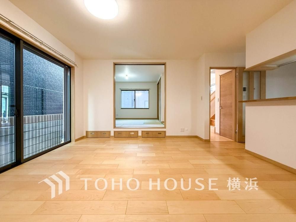 4LDK Detached House in Kawaihoncho, Yokohama - Thumbnail 4