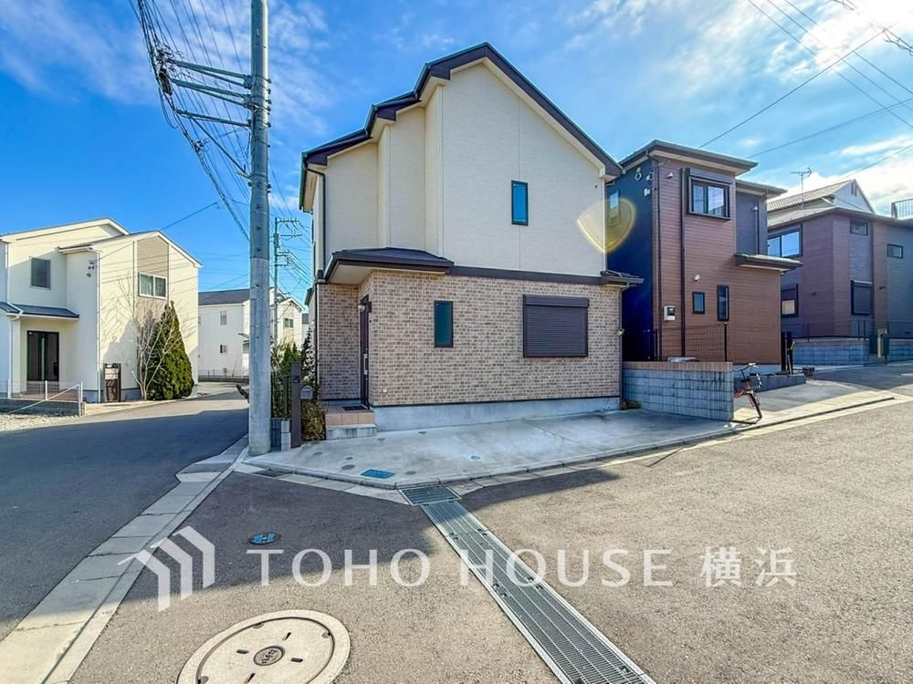 4LDK Detached House in Kawaihoncho, Yokohama - Thumbnail 2