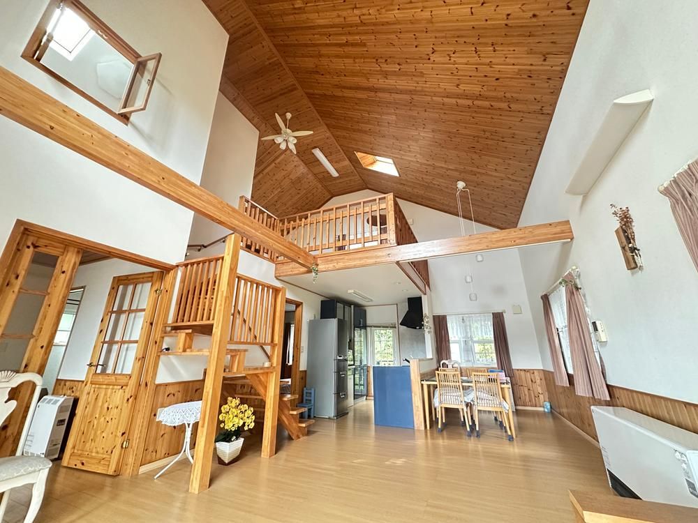 2LDK House for Sale in Iwanai-cho, Hokkaido - 121.72m2 - Thumbnail 4