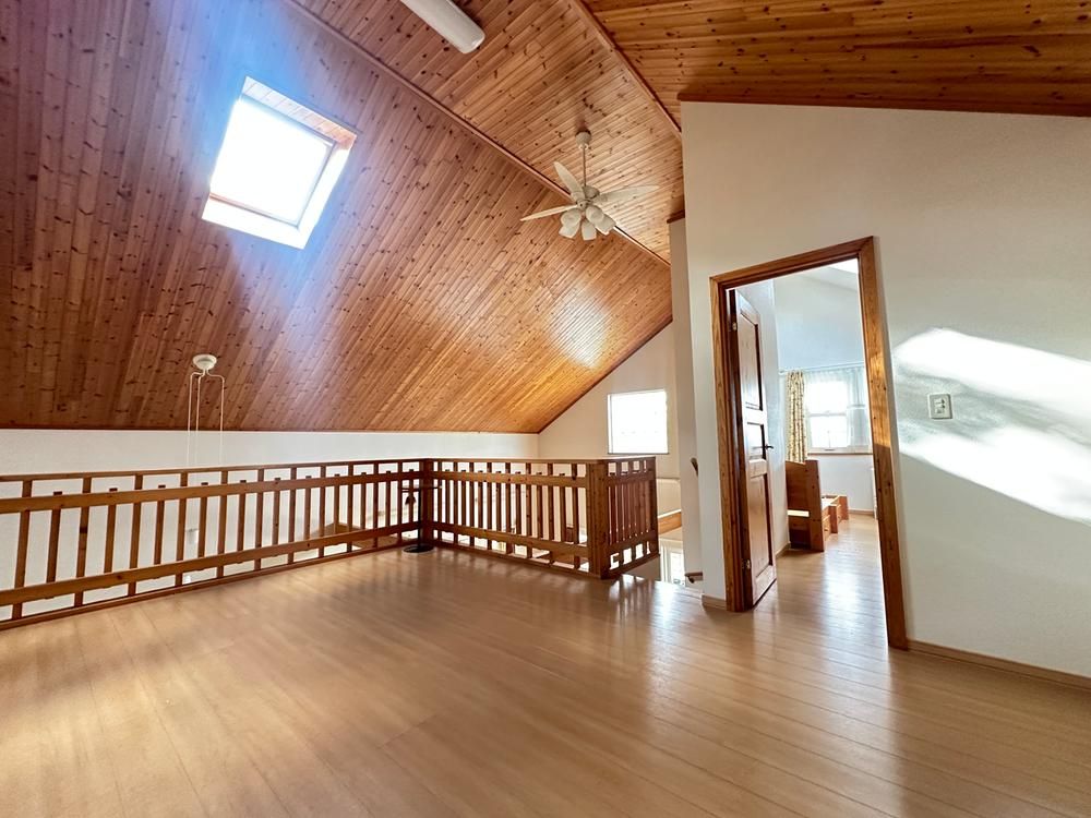 2LDK House for Sale in Iwanai-cho, Hokkaido - 121.72m2 - Thumbnail 3