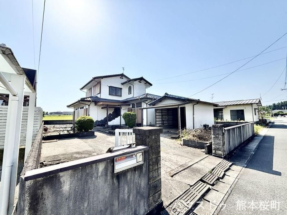 4LDK Detached House in Nishihara Village, Kumamoto - Thumbnail 2
