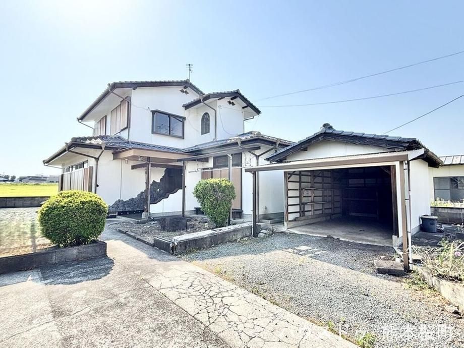 4LDK Detached House in Nishihara Village, Kumamoto - Thumbnail 3