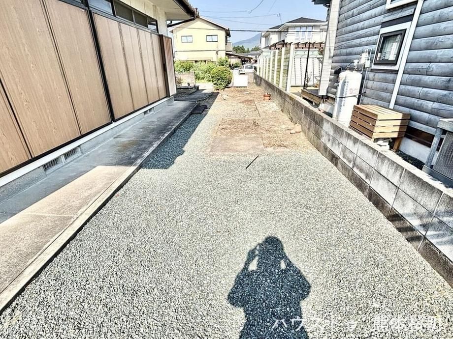 4LDK Detached House in Nishihara Village, Kumamoto - Thumbnail 4