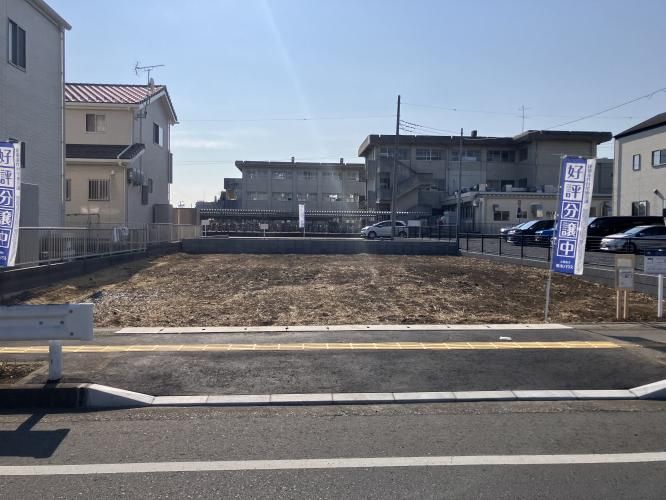 Land for Sale in Hitachinaka City, Ibaraki - 206-226 sqm - Thumbnail 4