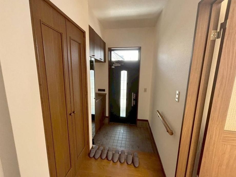 5LDK Detached House in Kiyota-ku, Sapporo, 136m2 - Thumbnail 2