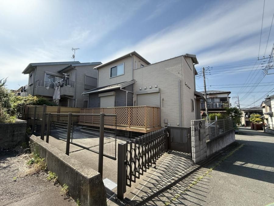 3LDK House for Sale in Machida, Tokyo - 110 sqm - Thumbnail 2