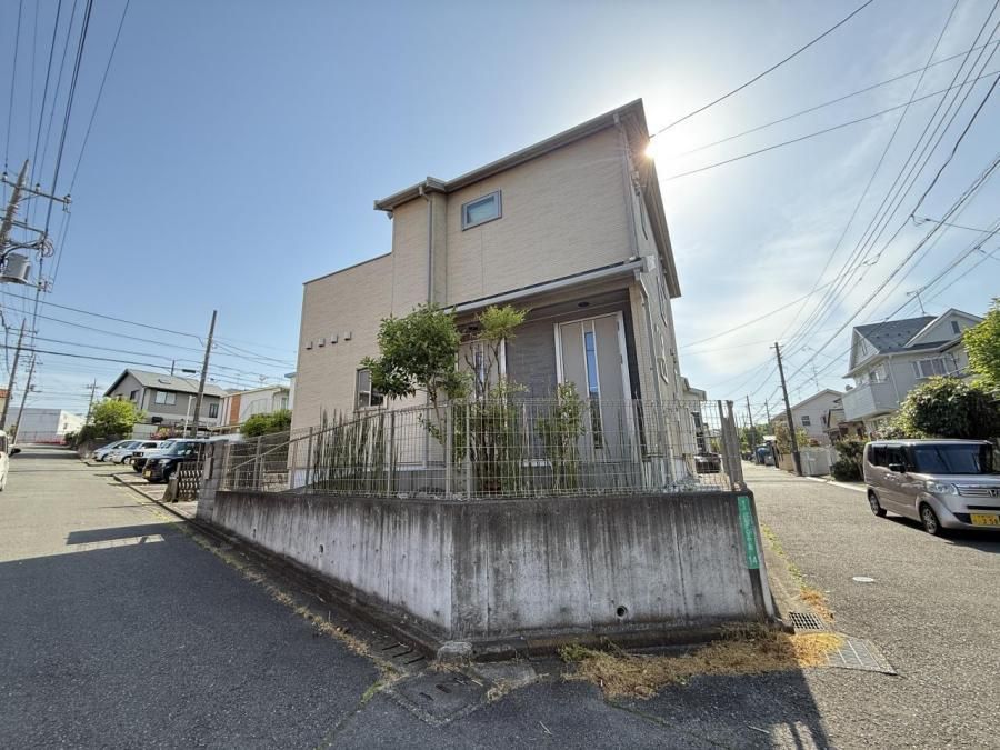 3LDK House for Sale in Machida, Tokyo - 110 sqm - Thumbnail 3