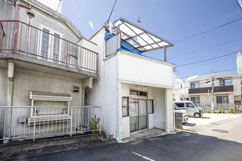 Land for Sale in Setagaya, Tokyo - 37.52 sqm - Near Komazawa-daigaku - Thumbnail 2