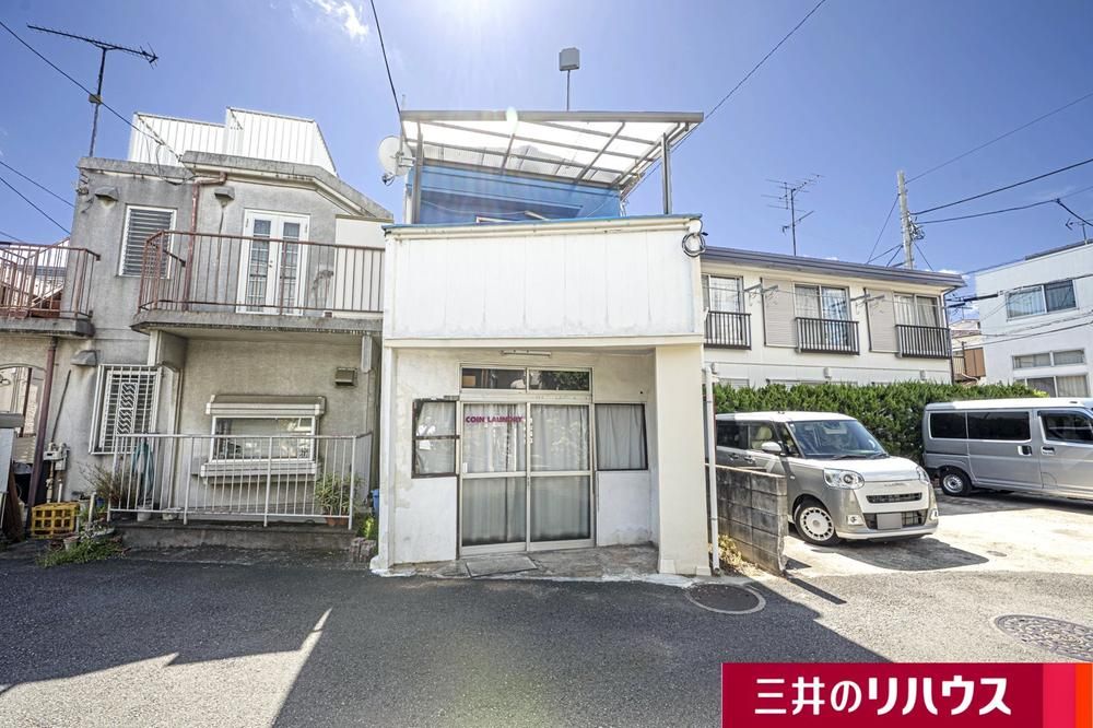 Land for Sale in Setagaya, Tokyo - 37.52 sqm - Near Komazawa-daigaku - Thumbnail 3